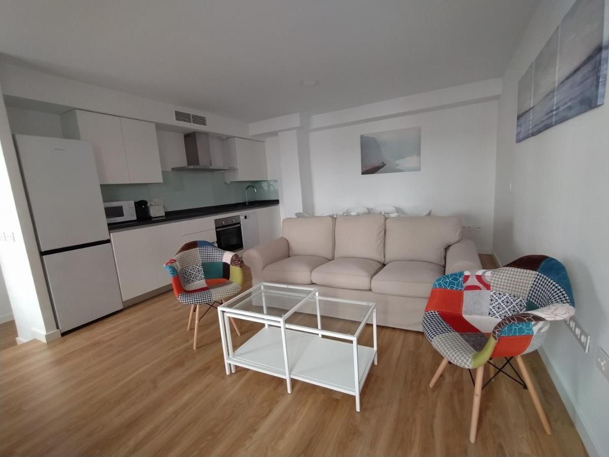 Apartament Almona De Triana - Kainga Homes *