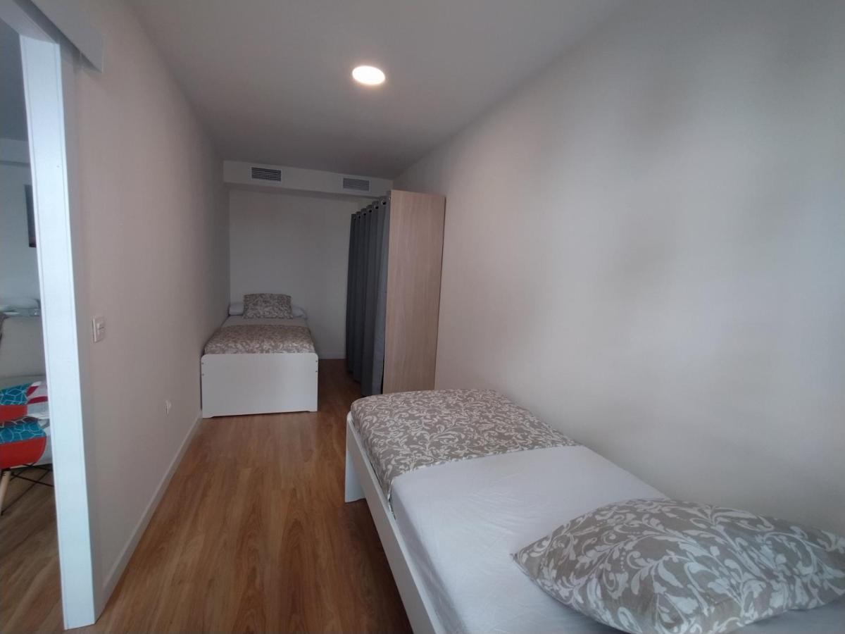 Apartment Almona De Triana - Kainga Homes