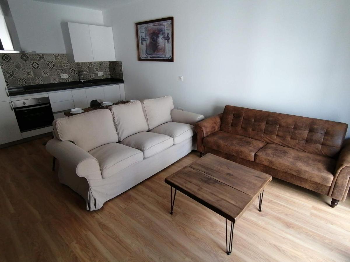 Almona De Triana - Kainga Homes Apartment Sevilla